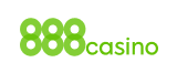 888 Casino logo