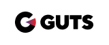 Guts Casino logo