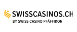 SwissCasinos logo