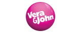 Vera&John logo